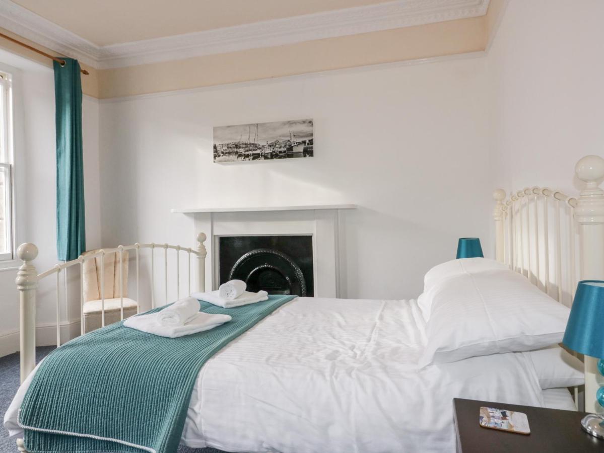 Dreckly Cottage เซนต์ออสเทลล์ ภายนอก รูปภาพ